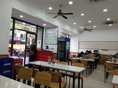大堂-珊珊小笼馆(仙霞路店)