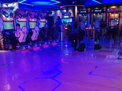 -汤姆熊欢乐世界(罗斯福店)
