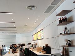 -星巴克臻选(深圳海上世界店)