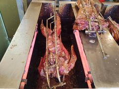 -老黄记手撕烤兔(玉林街店)