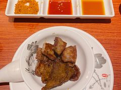 -山之屋炭火烧肉·生啤畅饮(大朗万科中央公园店)