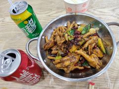 -江城燕子大排档(江汉路步行街店)