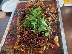 -佳禾苑小馆·重庆江湖菜(月坛南街店)