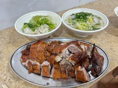 -杞兴东莞烧鹅