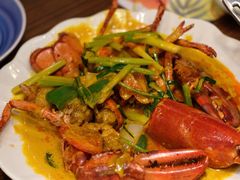 -樾餐厅泰式海鲜火锅(民歌湖店)