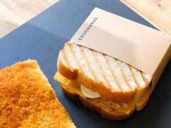 -星巴克臻选(湖滨道店)