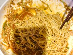 -茅庐川菜(烟台万象汇店)