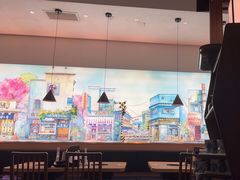 -沼津港精致料理·寿喜烧·烧鸟(漕河泾印象城店)