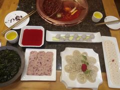 -老码头火锅(骡马市店)