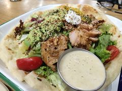 -HELLO 27 意面·沙拉·帕尼尼