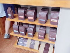 -Cafe del Volcan(永康路店)