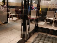 -肯德基(亦庄上海沙龙店)