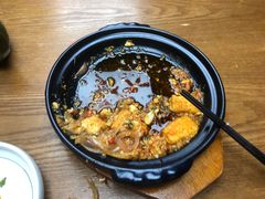 -云海肴·汽锅鸡·云南代表菜(天山百盛优客店)