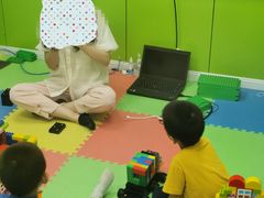 -童程童美·信息学竞赛·机器人编程·少儿编程(大钟寺校区)