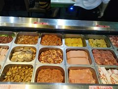 -秋天里·自助烤肉·火锅(乐海城市广场店)