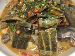 -东湖印象汉寿特色甲鱼钵子菜(渔人码头店)