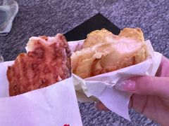 -西树泡芙(珠海华发商都店)