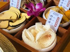 -食全酒美·野生菌腊排骨餐厅(木府店)