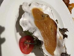 -安蒂娅·海鲜自助餐厅(安蒂娅美兰酒店)