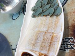 -二十一分小锅炖(皓月店)