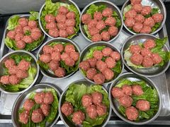 -伟记牛肉(金鸿公路店)