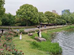 -石湖景区