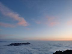 -牛背山