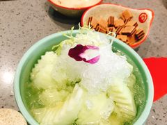 -羊来顺冰煮鲜羊铁锅烀羊肉(八卦岭店)