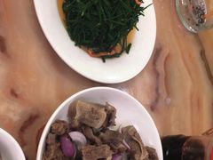 -苏莱特色牛骨滩羊手抓馆(长城东街总店)
