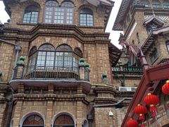 -马勒别墅饭店(静安寺店)