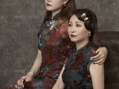 -海马体照相馆(环贸iapm大师爱情店)