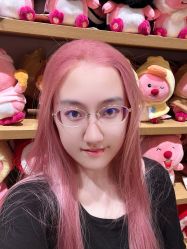 -Sying杉影日式烫染專門店