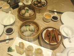 -荣誉国宴楼(美食城店)