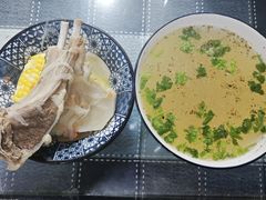 -園丁烤肉缸子肉