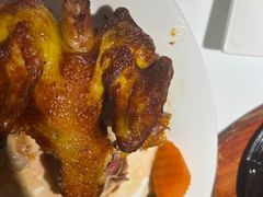 -斗牛士牛排餐厅(嘉里汇店)