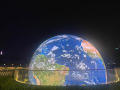 -中国宜宾·长江地标广场