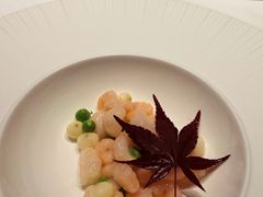 -淮香国色·淮扬菜(正大中心店)