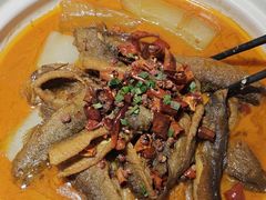 -U你·天然调味(南湖总店)