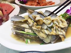 -石湖大酒店(桐泾店)