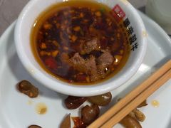-宴全牛粤来越牛潮汕鲜牛肉火锅(海州万达广场店)