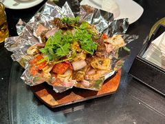 -朕之味(时代广场店)