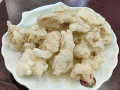 锅包肉-服务大楼冷面(延大店)