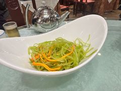 -六和聚传统烤鸭.天津菜(和平店)