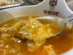 -冰城串吧(柳芳店)