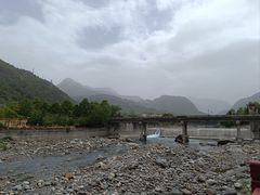-阿坝州汶川特别旅游区