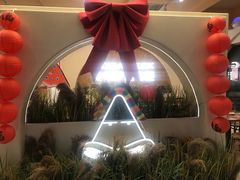 -做披萨的奇葩(中海央墅店)