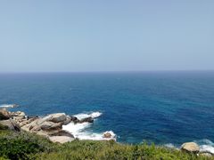 -三亚蜈支洲岛旅游区