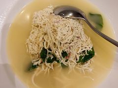 -上海皇廷花园酒店·御宴中餐厅