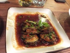 妈妈的味道-妈妈的味道(工人体育场东路店)