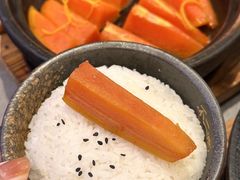 -不二啫·广府啫啫煲(江燕路万科里店)